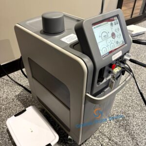 Candela GentleMax Pro Laser System
