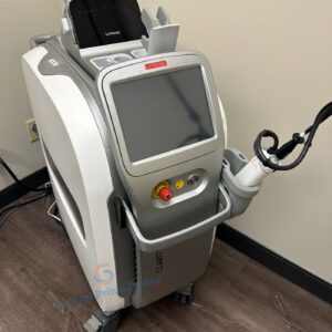 Cynosure Lutronic Clarity II Laser Therapy