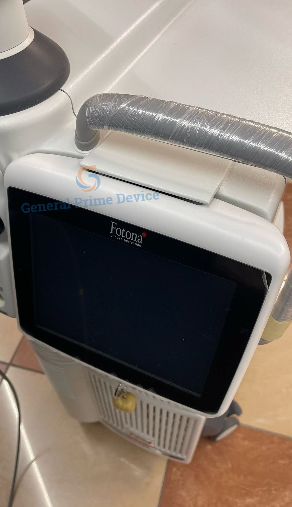 Fotona SP Specto Nd:YAG & Er:YAG Laser System