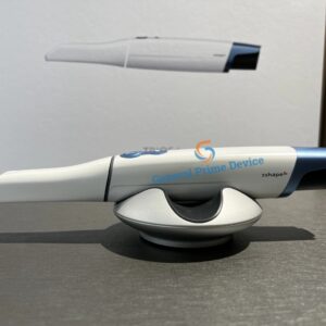 3Shape TRIOS 6 Wireless Intraoral Scanner