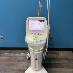 Cartessa Virtue RF Microneedling Laser