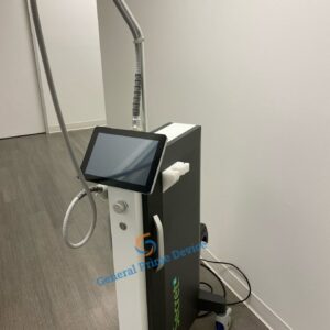 Cutera Secret RF Microneedling System