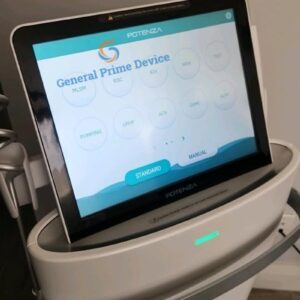 Cynosure Potenza RF Microneedling Device