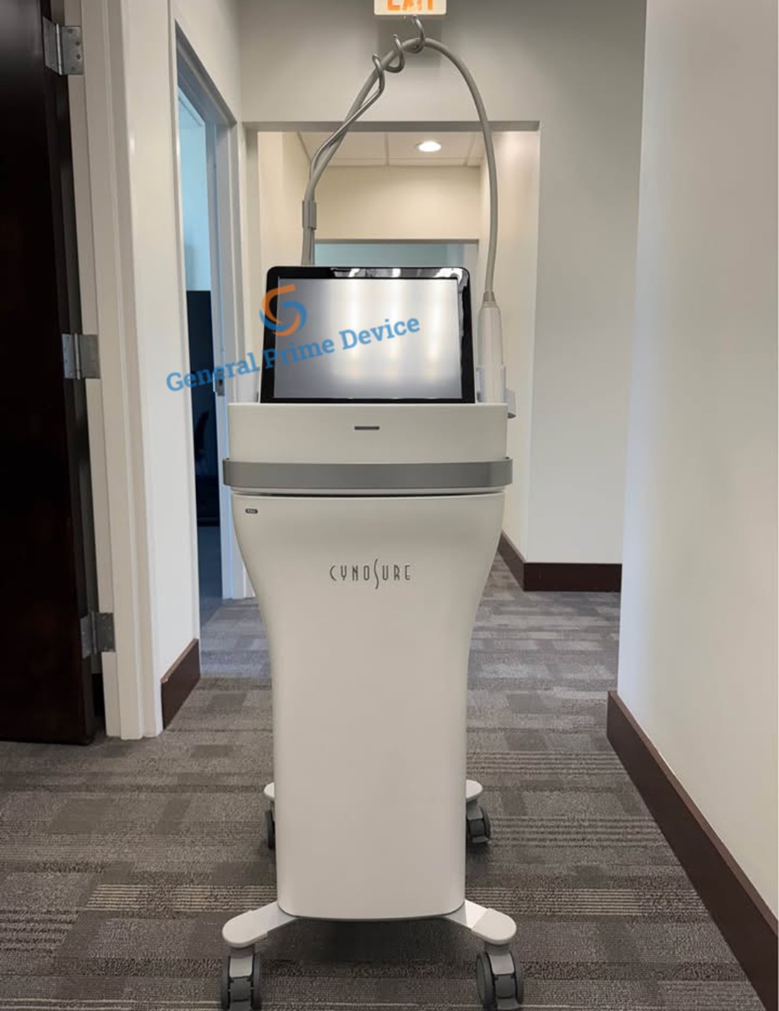 Cynosure Potenza RF Microneedling Device