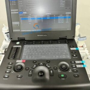 GE Versana Active Portable Ultrasound