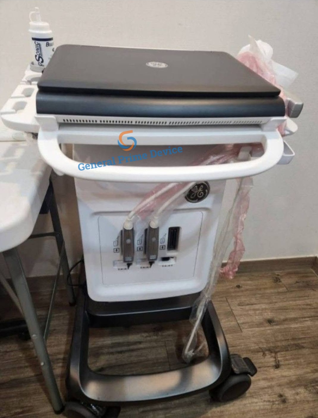 GE Versana Active Portable Ultrasound