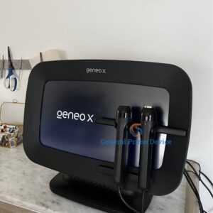 Geneo X Glo 2 Facial Device Platform
