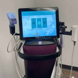 InMode Empower RF Medical Devices