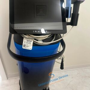 InMode Morpheus 8 RF Microneedling System
