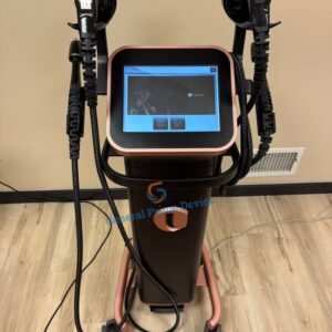 Lumenis TriLift RF Laser System