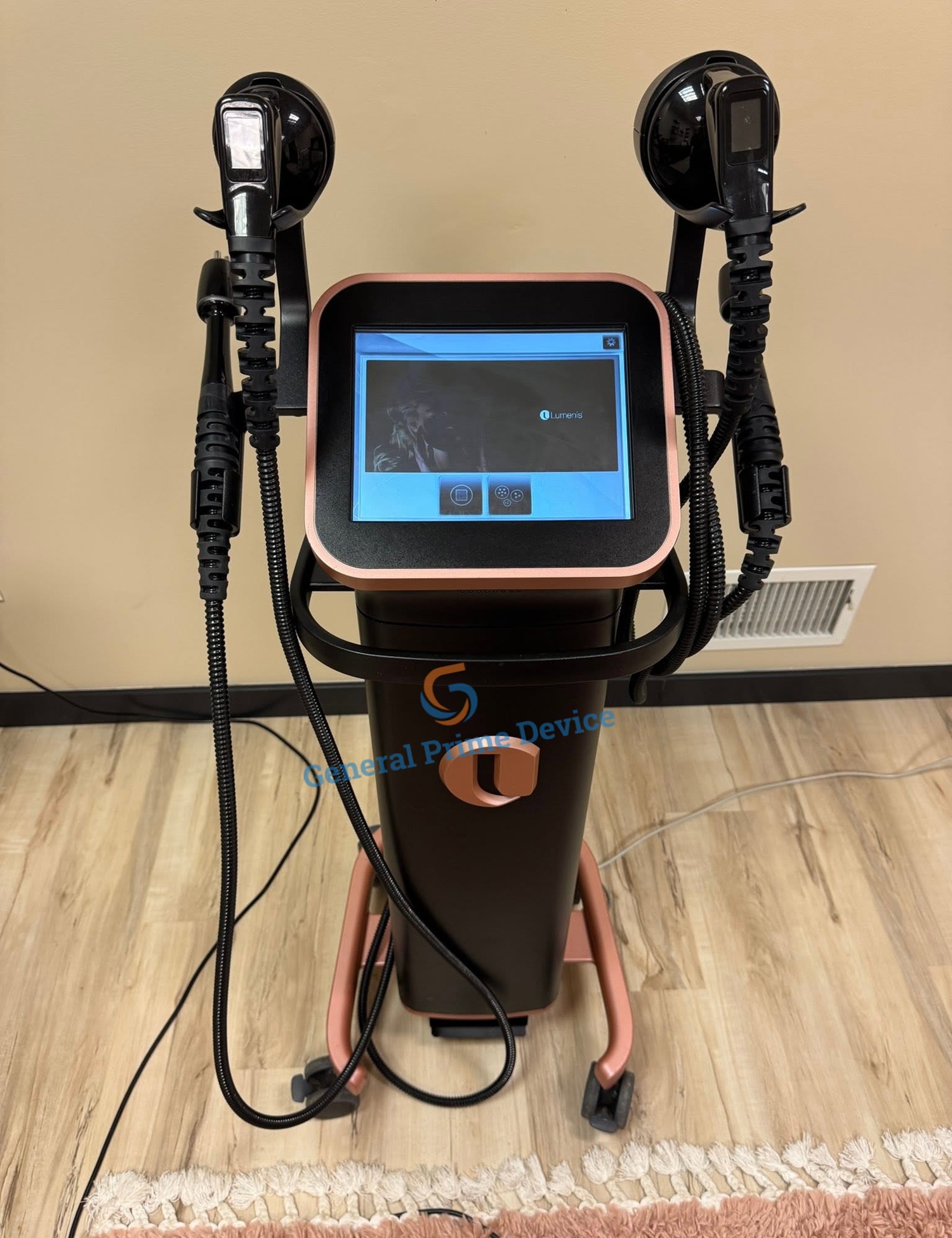 Lumenis TriLift RF Laser System