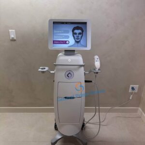 Candela Profound Matrix RF Microneedling Device
