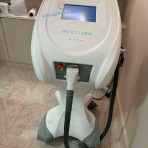 Elysion Pro Diode Laser