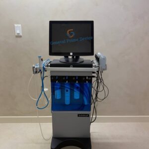 HydraFacial Elite MD System