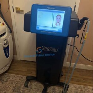 NeoGen PSR Nitrogen Plasma Machine