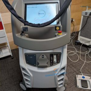 Quanta System Light Evo Laser