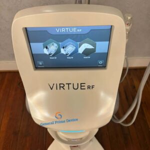 Shenb - Virtue RF Microneedling Laser