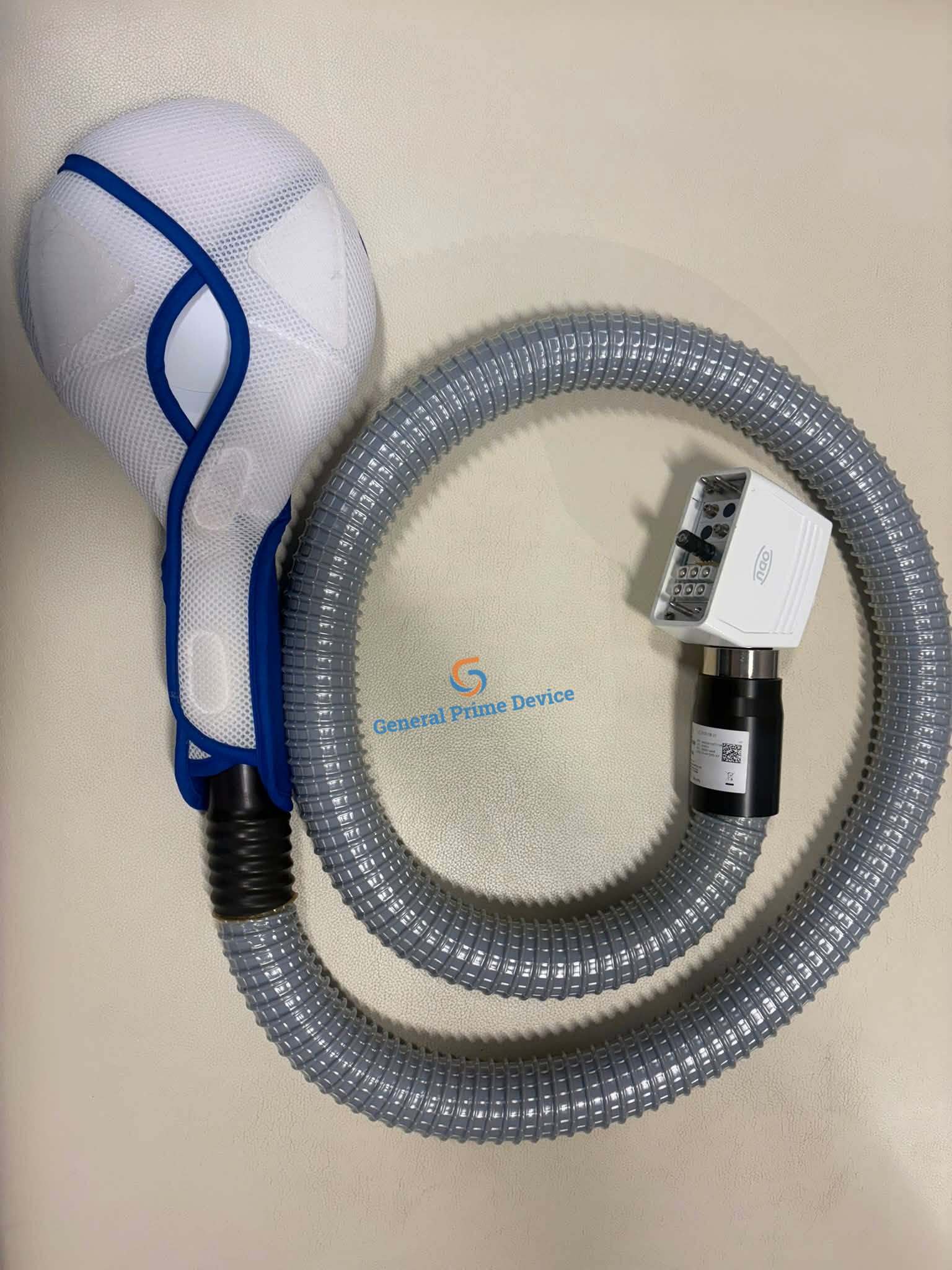 Allergan Zeltiq Cooltone
