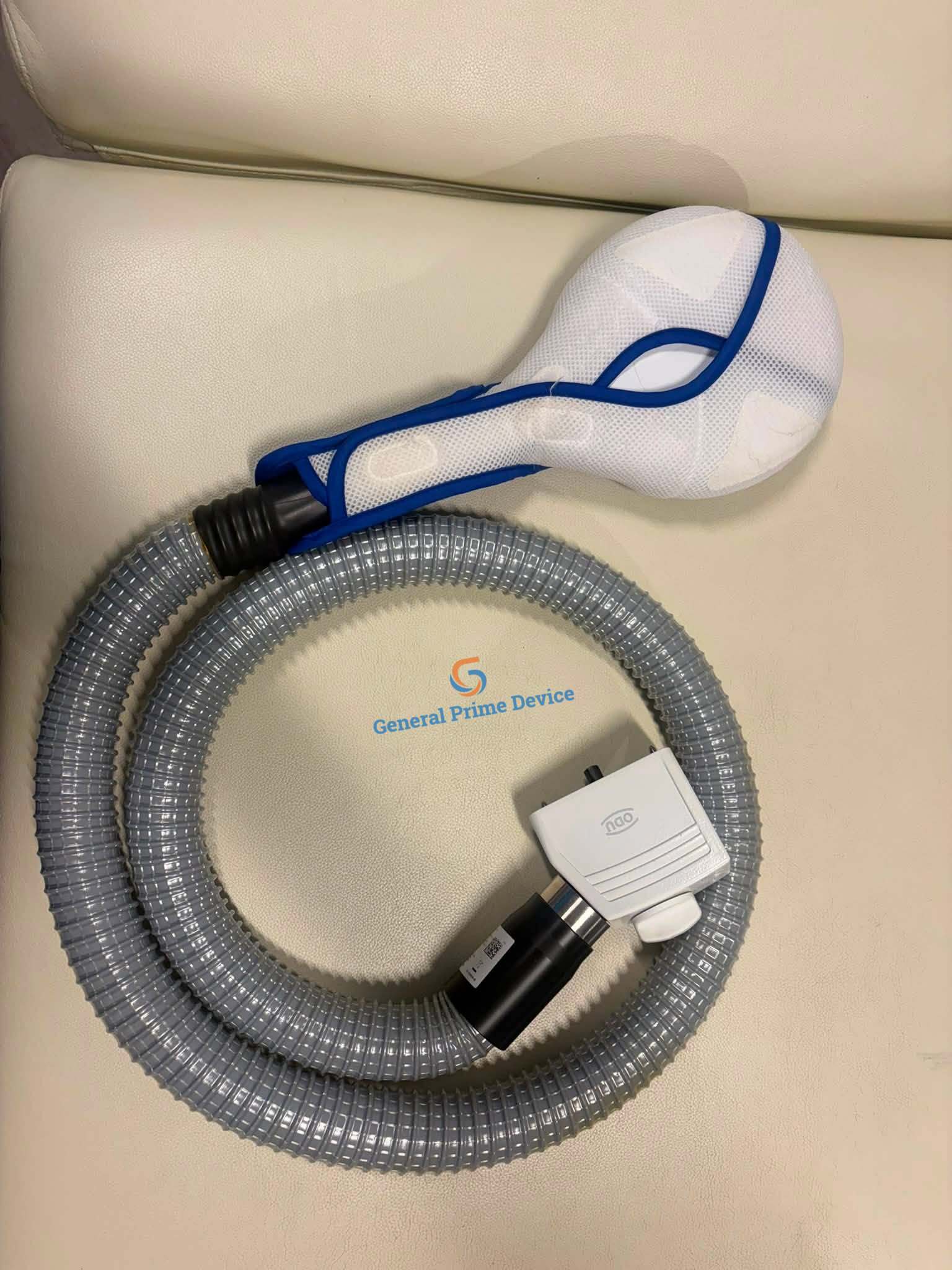 Allergan Zeltiq Cooltone