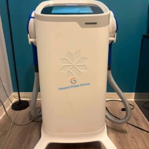 Allergan Zeltiq Cooltone