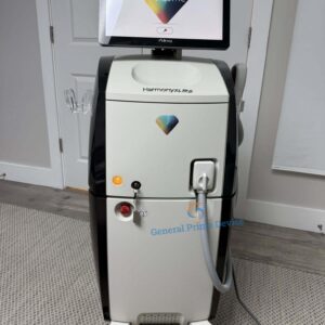 Alma Harmony XL Pro Laser Machine