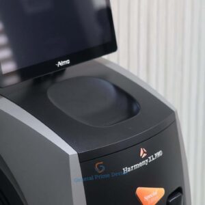 Alma Harmony XL Pro Special Edition