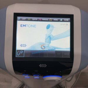 BTL Emtone Aesthetics Device