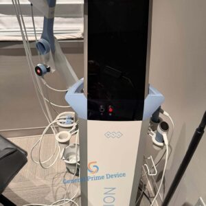 BTL Exion Multiplatform Laser