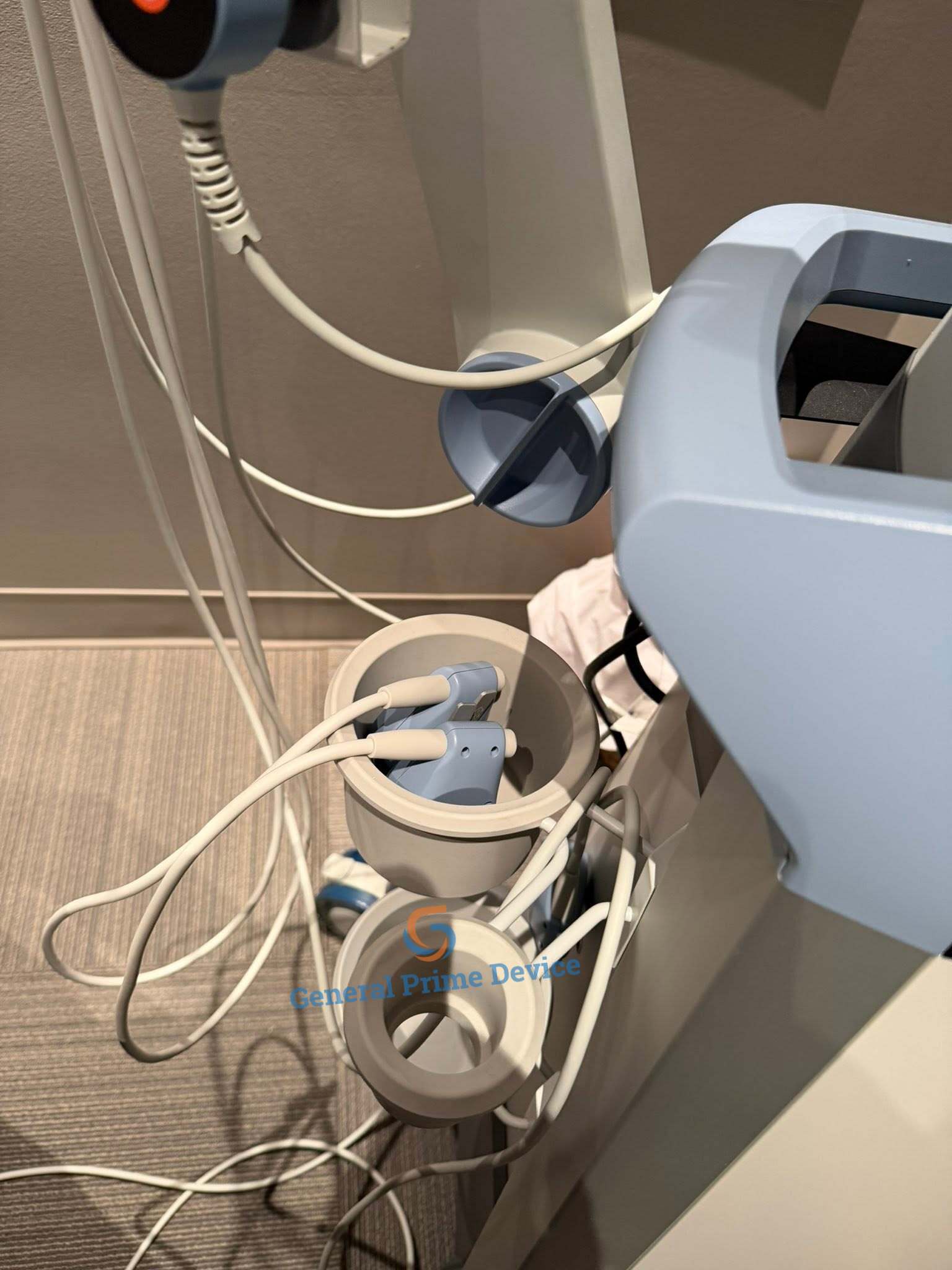 BTL Exion Multiplatform Laser
