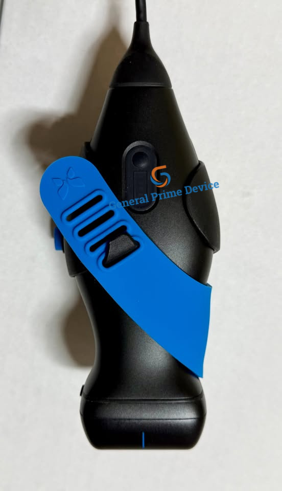Butterfly iQ+ Ultrasound Imaging