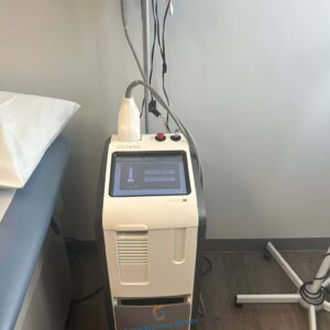 Cutera truSculpt 3D RF Body Contouring System