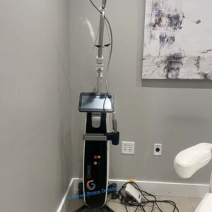 Cynosure Lutronic Genius RF Microneedling System
