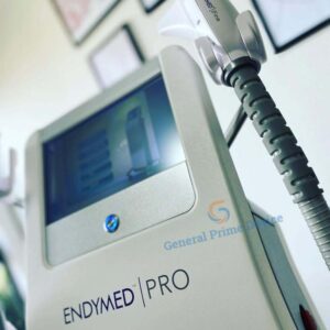 EndyMed Pro 3DEEP Laser