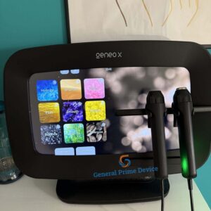 Geneo X Glo2 Facial System