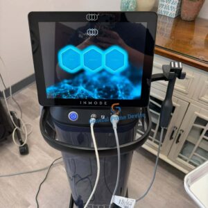 InMode Apex RF Medical Laser