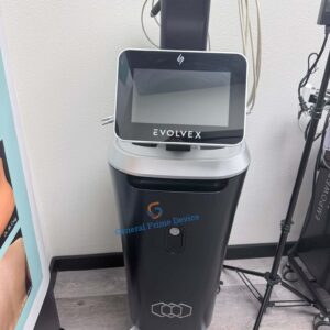 InMode Evolve X Body Sculpting