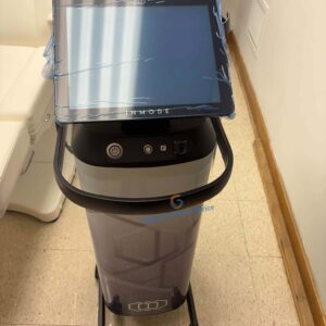 InMode Ignite RF Non-Invasive Skin Tightening