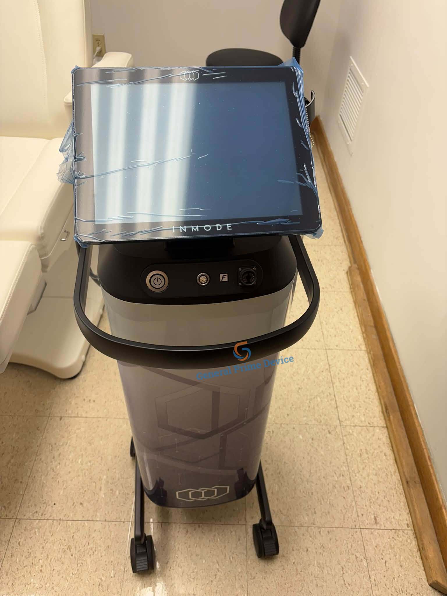 InMode Ignite RF Non-Invasive Skin Tightening