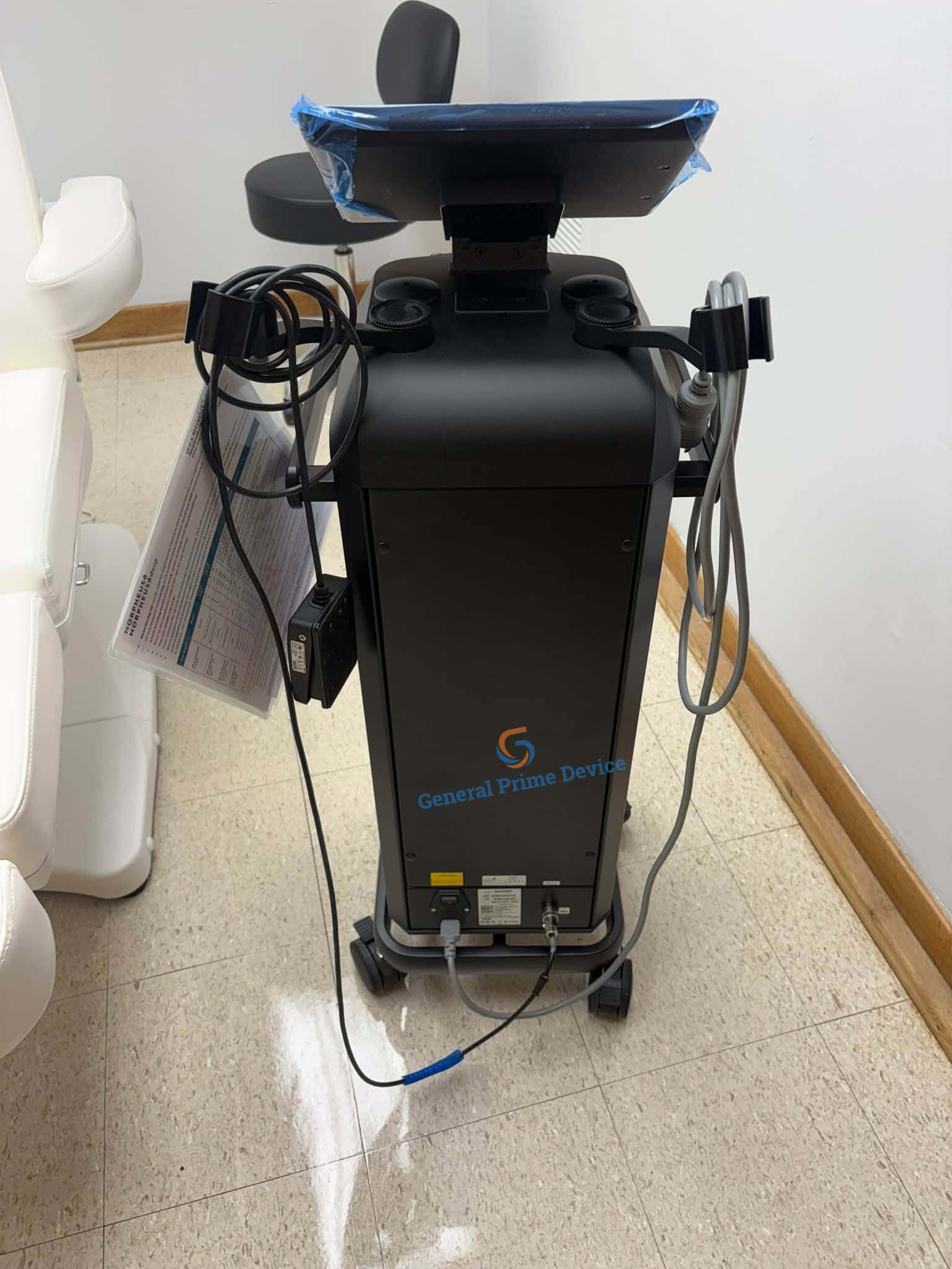 InMode Ignite RF Non-Invasive Skin Tightening
