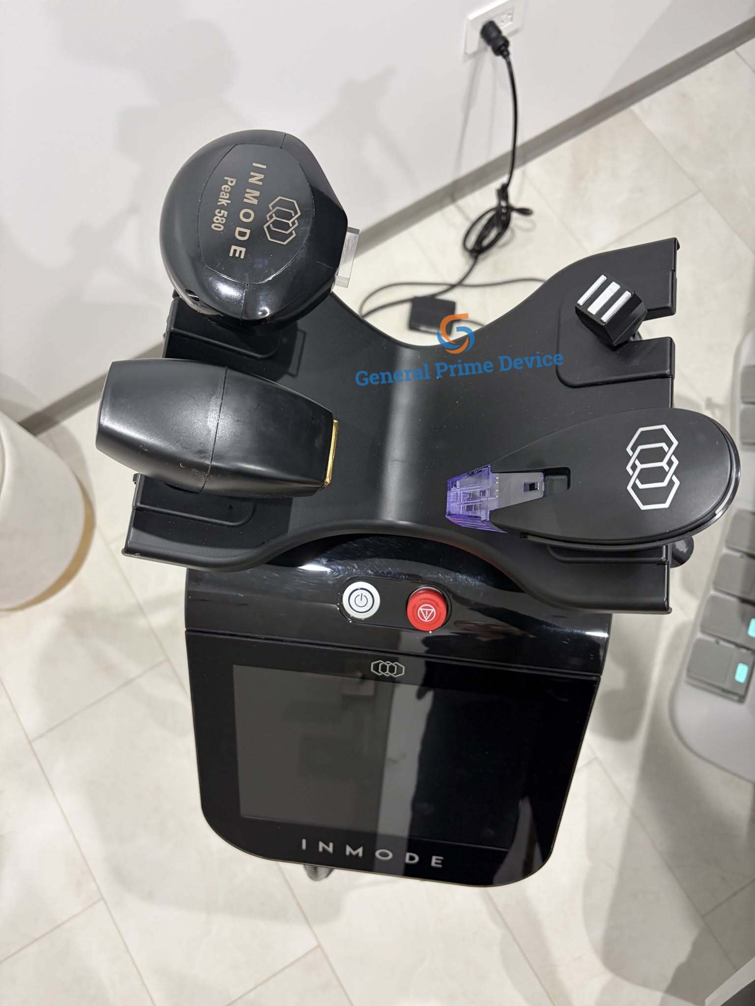 InMode Optimas Max Laser Platform