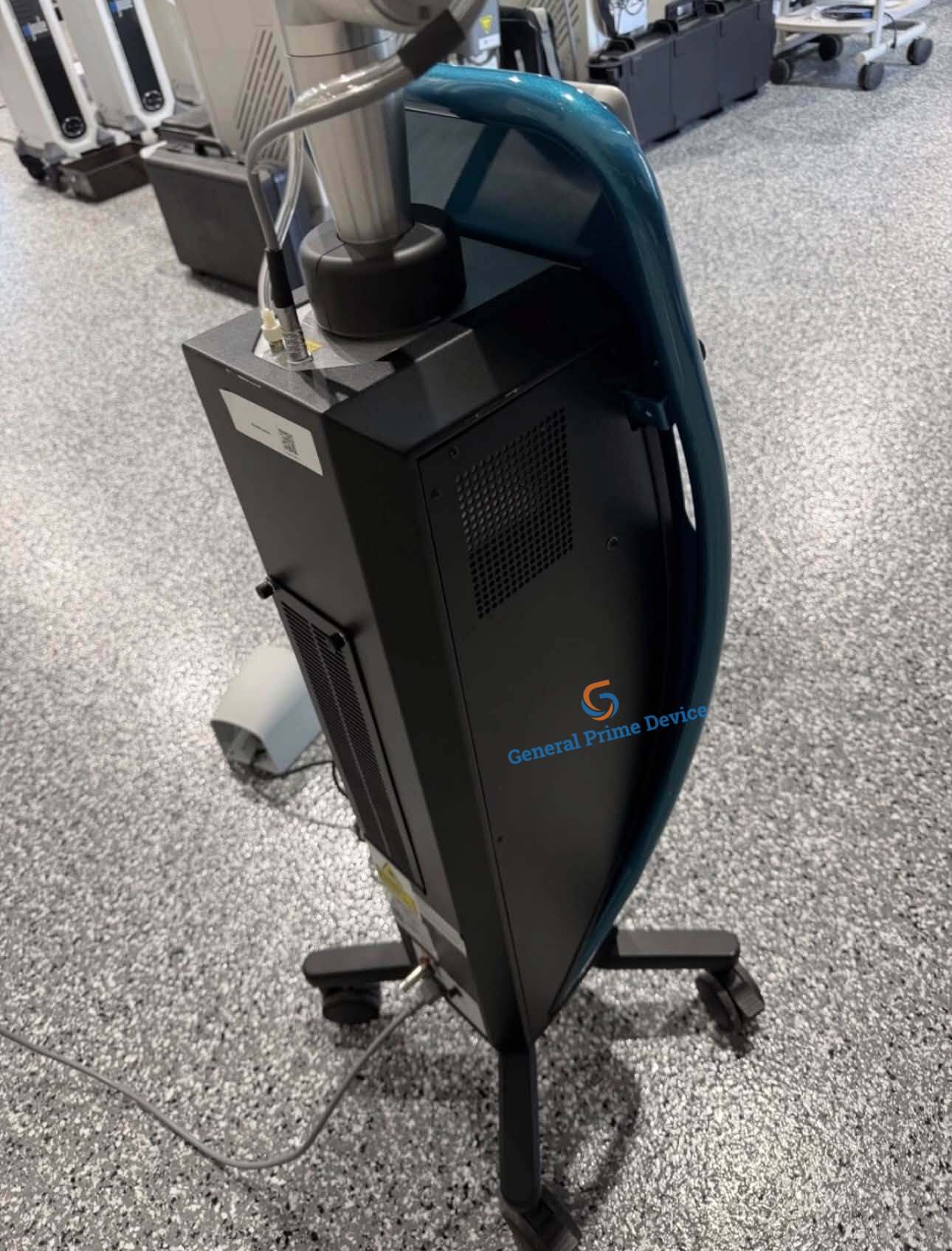 InMode Solaria CO2 Laser Skin Resurfacing