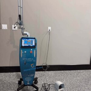 InMode Solaria CO2 Laser Skin Resurfacing