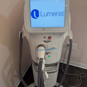 Lumenis Stellar M22 Laser Skin Machine