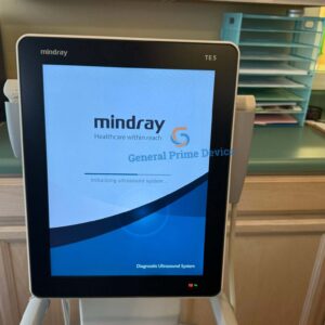 Mindray TE5 Ultrasound System