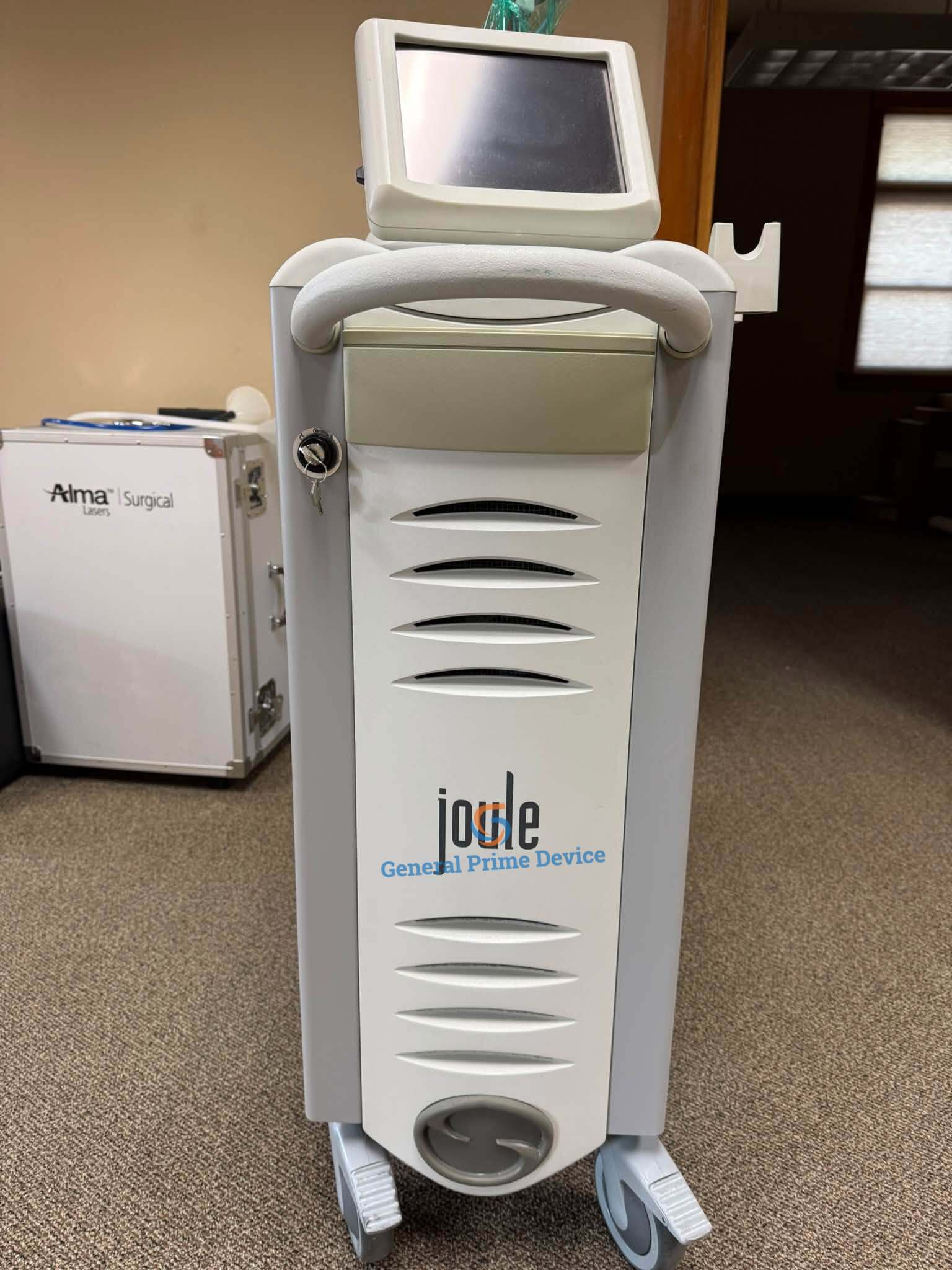 Sciton Joule Aesthetic Laser