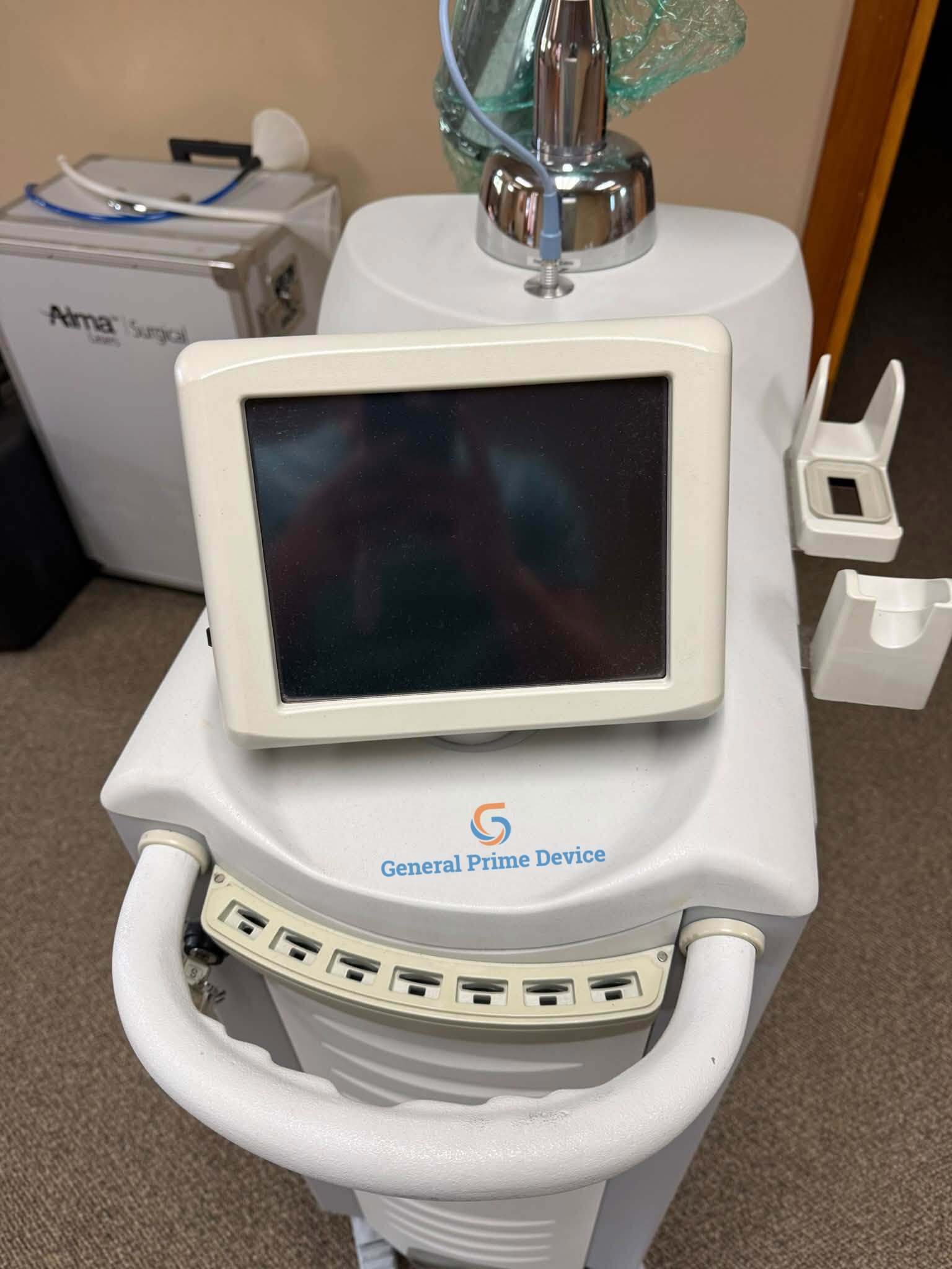Sciton Joule Aesthetic Laser