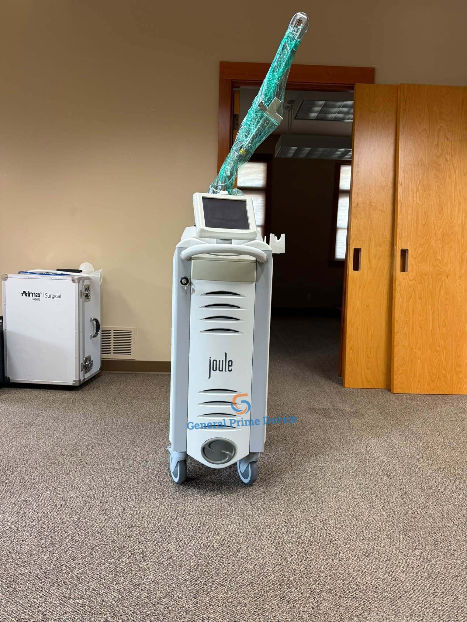 Sciton Joule Aesthetic Laser