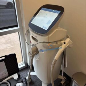 Sofwave Medical Machine