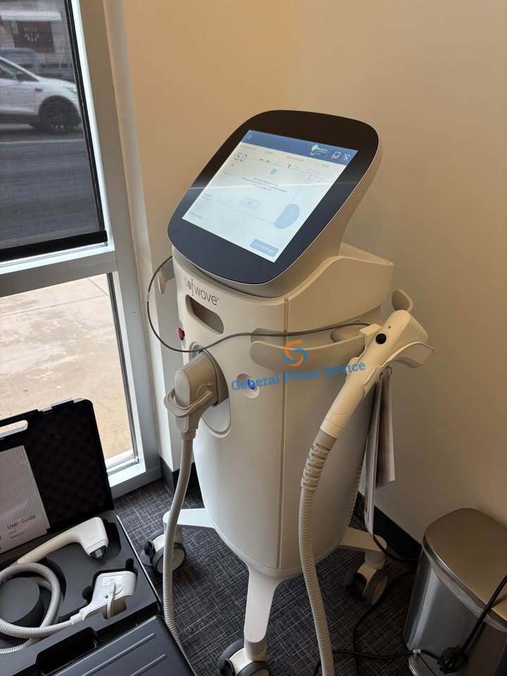 Sofwave Medical Machine