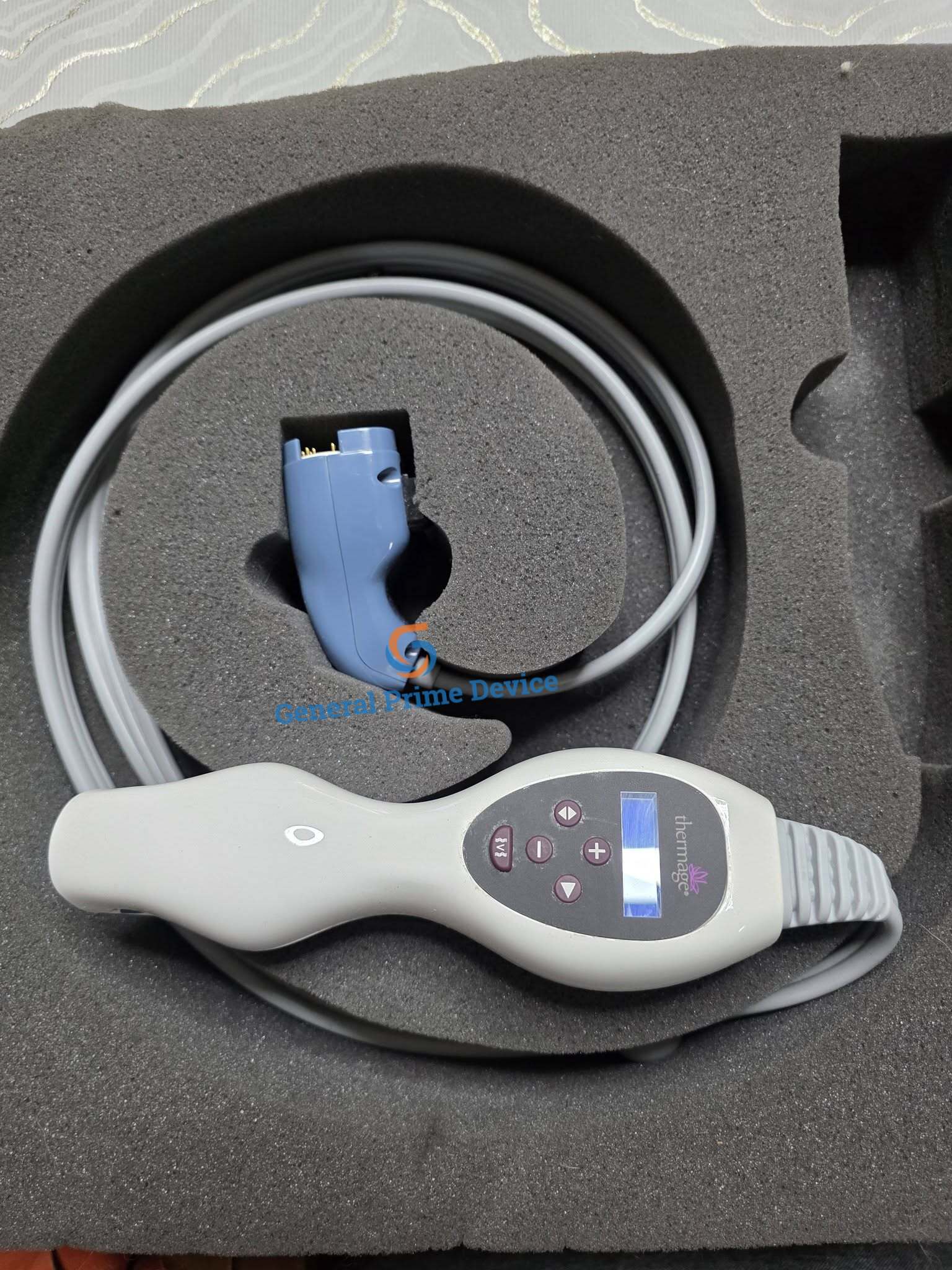 Solta Medical Thermage CPT
